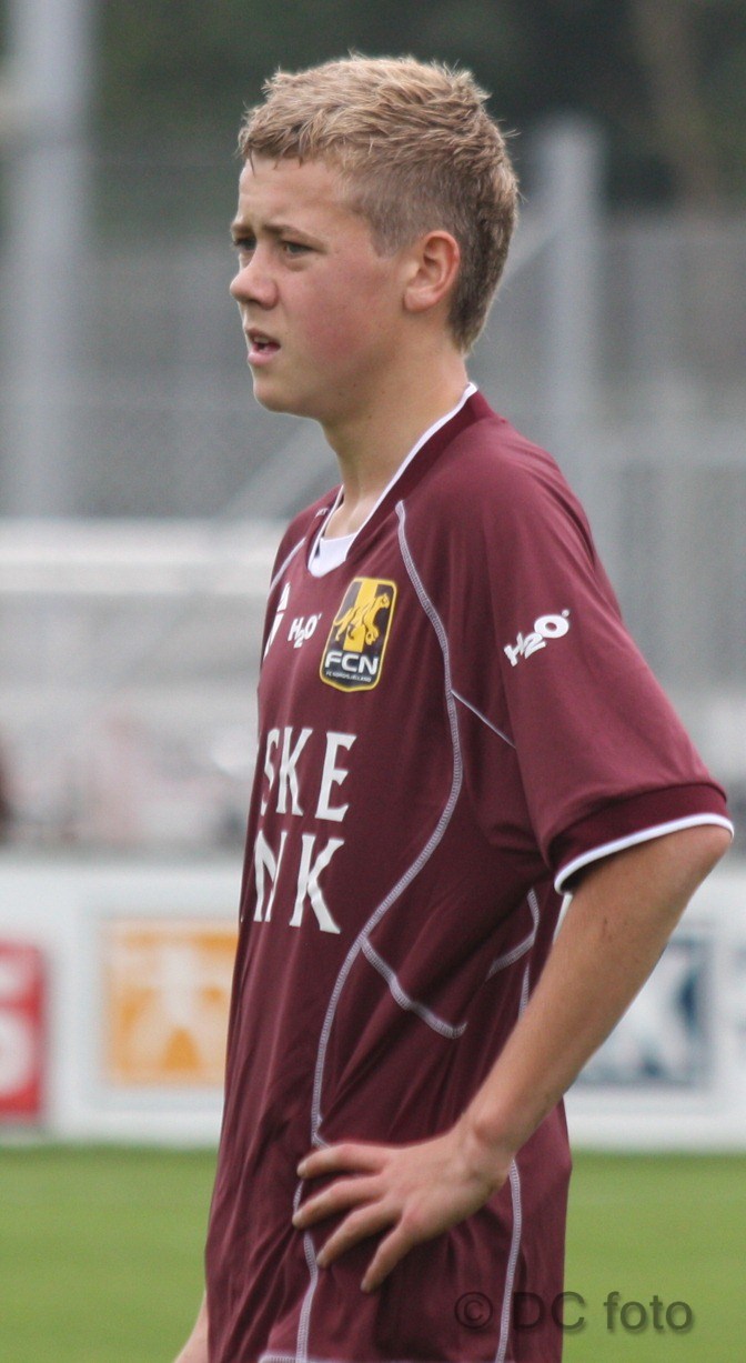 OB   FCN 032